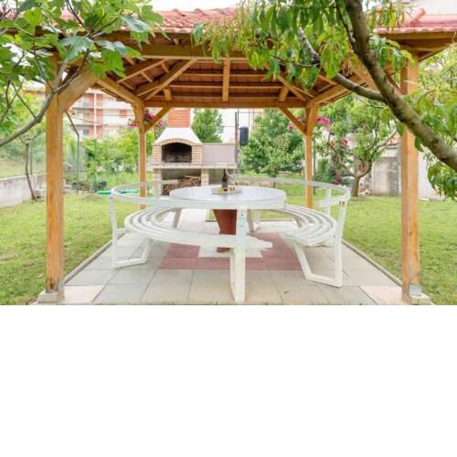 Holiday home More
