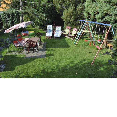 Holiday home Mosbach bei Eisenach 3170