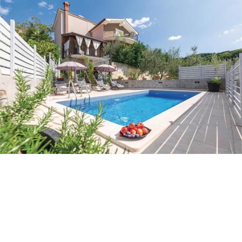 Holiday Home Motovun XI