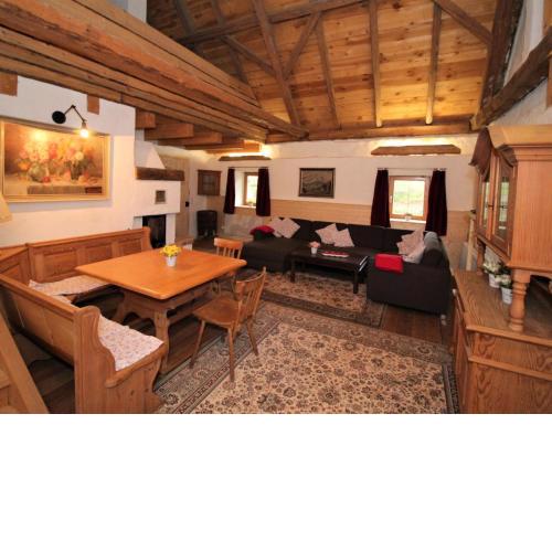 Holiday Home Move on Ranch
