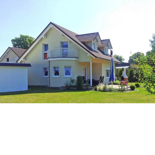 Holiday Home Möwe Mirow - DMS02056-F
