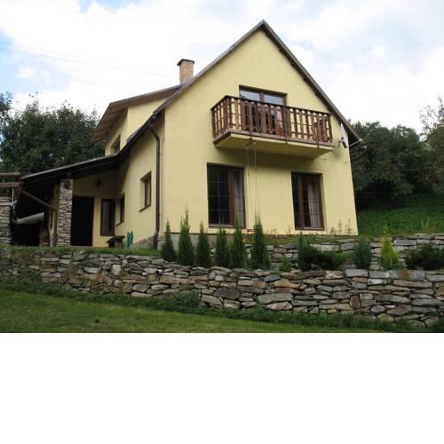 Holiday home Mrklov/Riesengebirge 2468