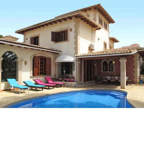 Holiday Home Munar I - CRJ152