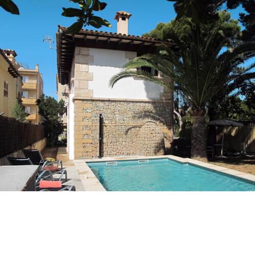 Holiday Home Munar II - CRJ153