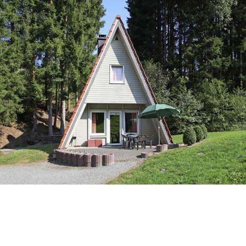 Holiday home Murmeltier