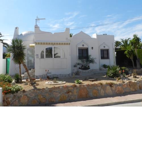 Holiday Home "Murphy"