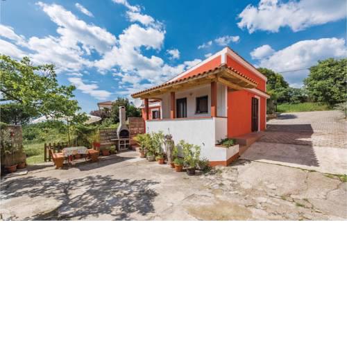 Holiday home Musalez V