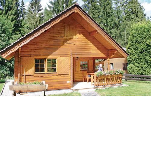 Holiday Home Mutschwiese - 02