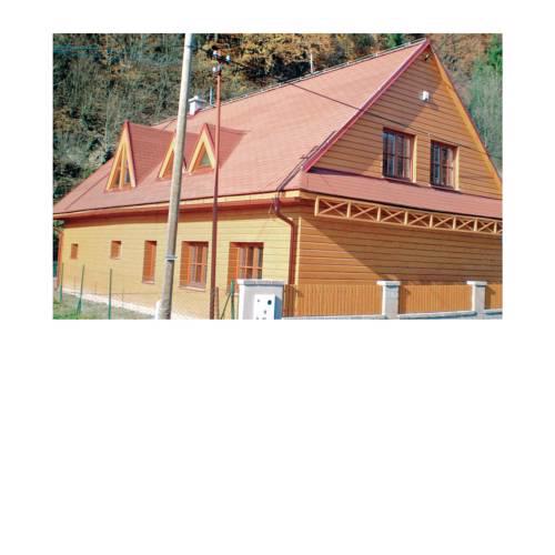 Holiday home Myto pod Dumbierom II