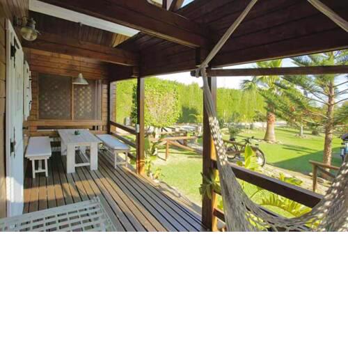 Holiday home N-340 - 2