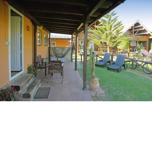 Holiday home N-340, km 80 - 2