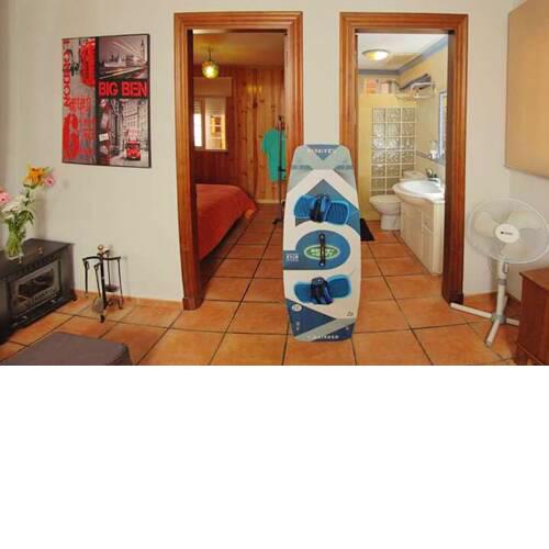 Holiday home N-340, km 80