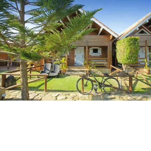 Holiday home N-340