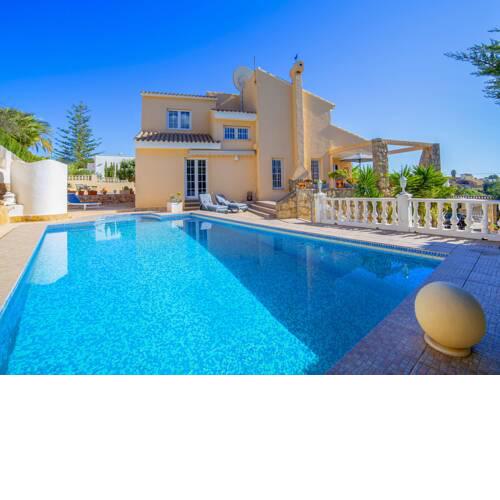 Holiday Home Nadine