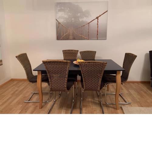 Holiday Home nahe Europapark