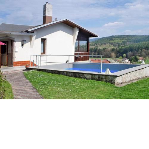 Holiday Home Nahetal-Waldau - DMG07059-F