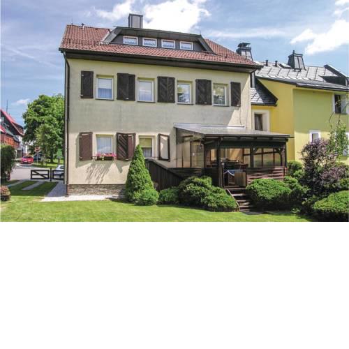 Holiday home Namesti Csa