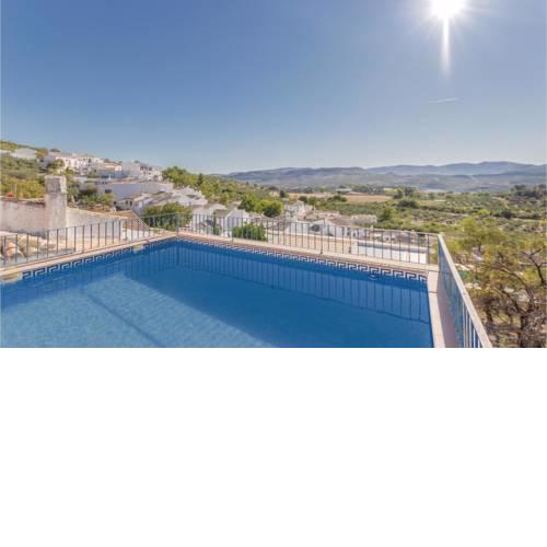 Holiday home Naranjos