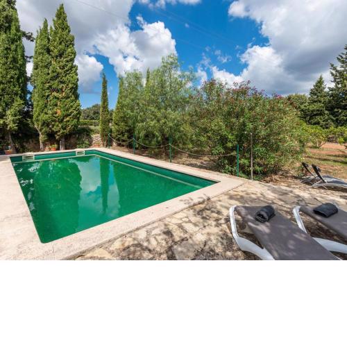 Holiday Home Nargonyana