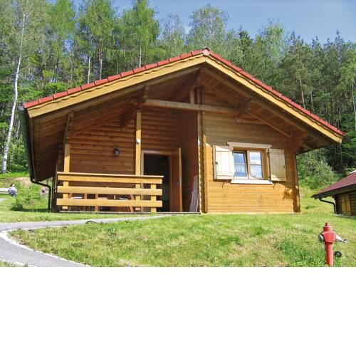 Holiday Home Naturerlebnisdorf Stamsried.1