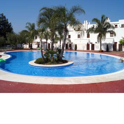 Holiday Home Navigolf