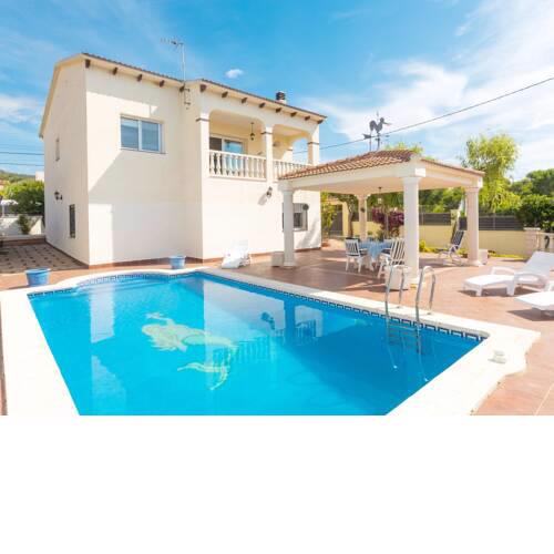 Holiday Home Nazaret