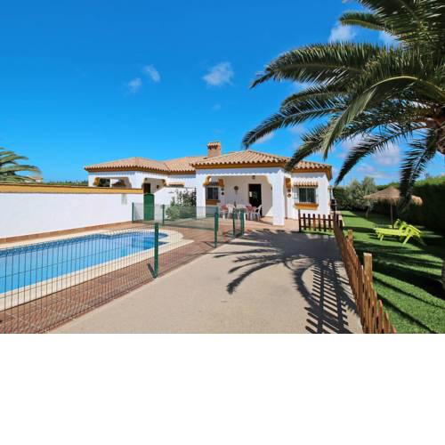 Holiday Home Nazareth I + II (CIL217)