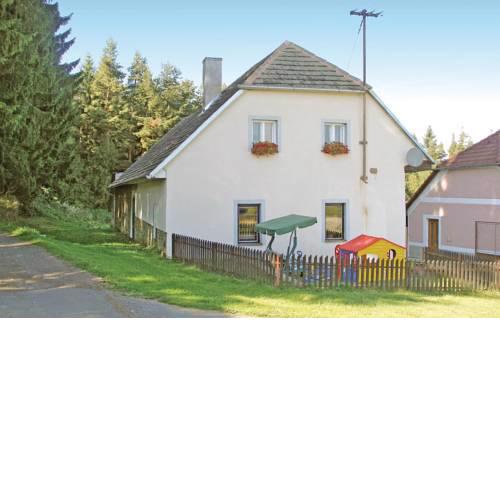 Holiday home Nebahovy WX-779