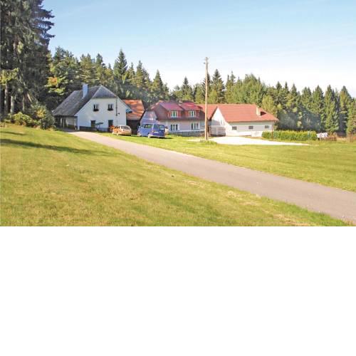 Holiday home Nebahovy YA-778