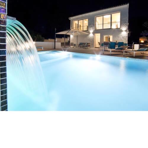 Holiday Home Nelli