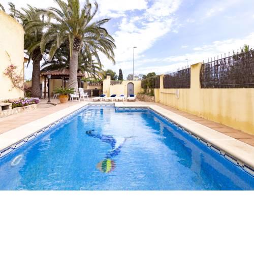 Holiday Home Nellyana