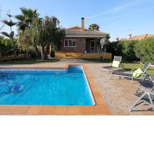 Holiday Home Nerea