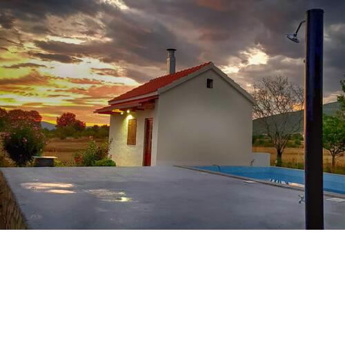 Holiday Home Nerona