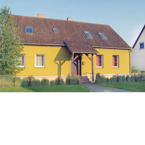 Holiday home Neu Zauche/ Caminchen *LXXXI *