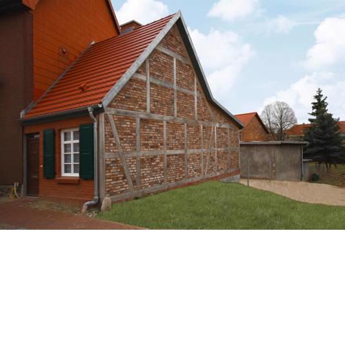 Holiday Home Neukalen - DMS02205-F