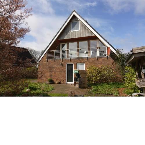 Holiday Home Neukirchen - DNS091001-F