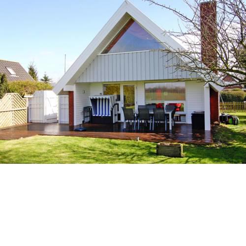 Holiday Home Neukirchen - DOS03064-F