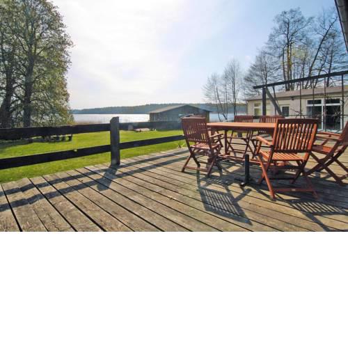 Holiday Home Neustrelitz - DMS02010-F