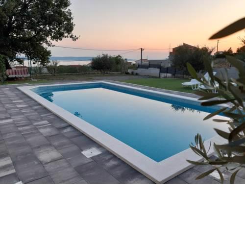 Holiday home Neven