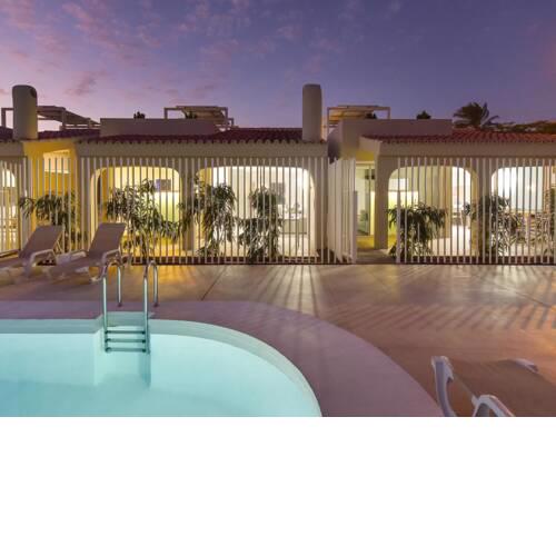 Holiday Home New Velsuites Playa del Ingles 4