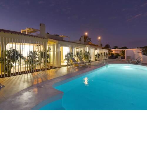 Holiday Home New Velsuites Playa del Ingles I