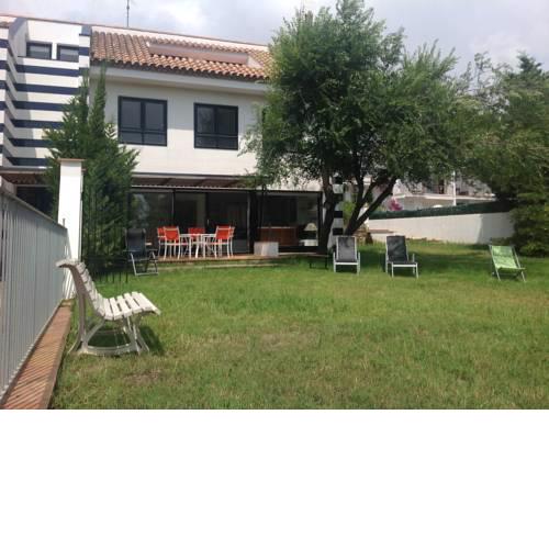 Holiday Home next to the Beach - La Rosita