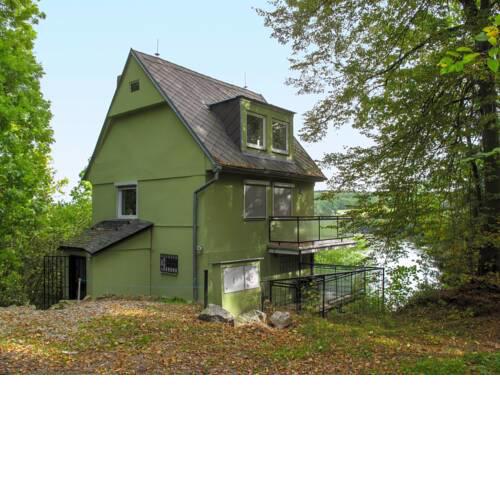 Holiday Home Neznašov