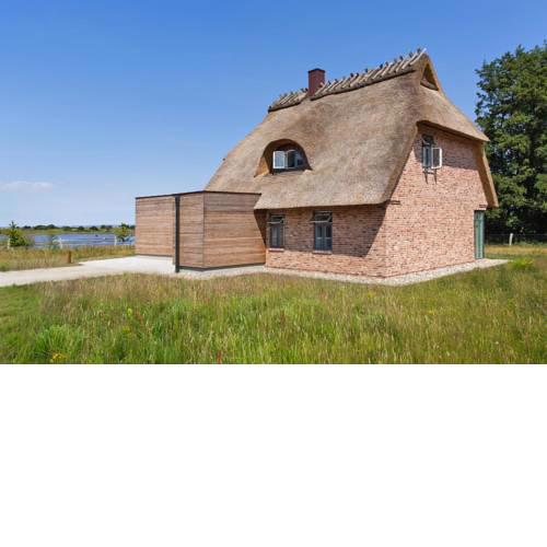 Holiday Home Nieby - DOS121007-F