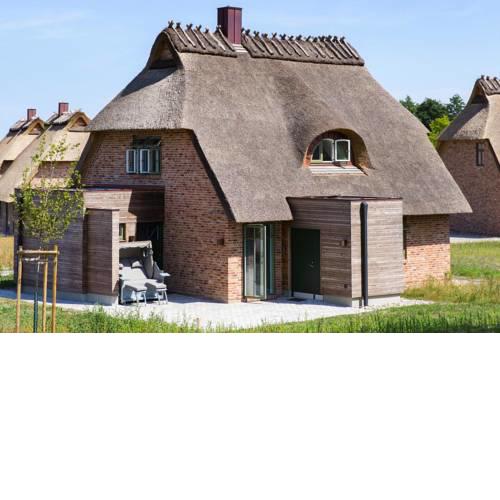 Holiday Home Nieby - DOS121011-F