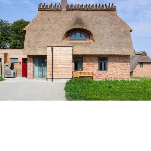 Holiday Home Nieby - DOS121023-F