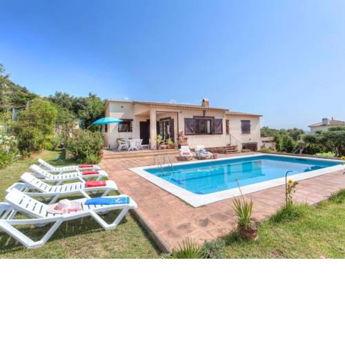 Holiday Home Nieves