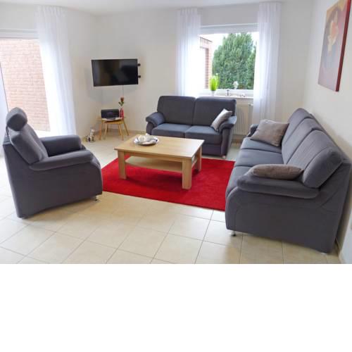 Holiday Home Nilles