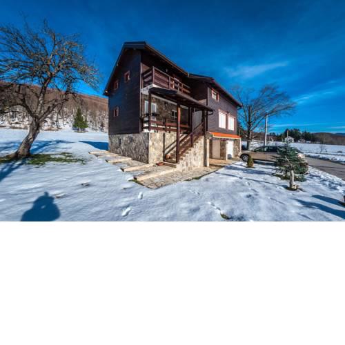 Holiday Home Nina