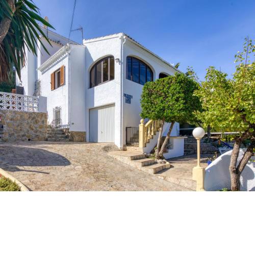 Holiday Home Nina